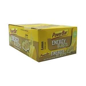  PowerBar Energy Gel Blast