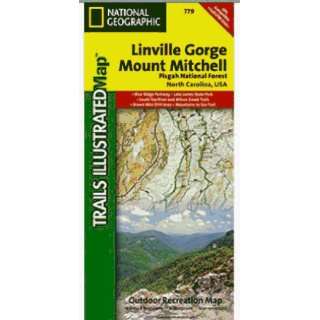 TI Linville Gorge/ Mt Mitchel 