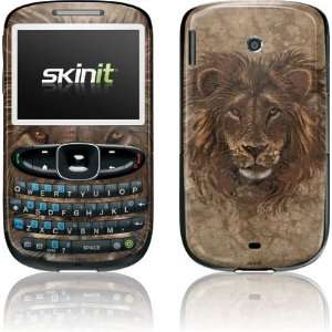  Lionheart skin for HTC Snap S511 Electronics