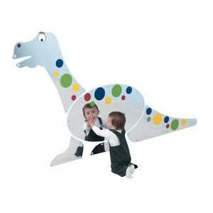  BEGUILING BRONTO MIRROR Toys & Games