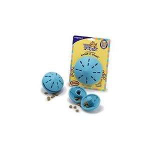   Pet Busy Buddy Puppy Twist n Treat   Extra Small: Pet Supplies