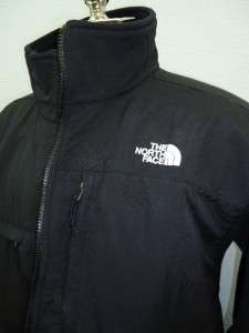 The North Face Mens Black Denali Jacket Size XXL  