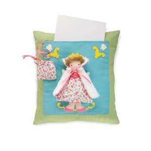  princess tooth fairy pillow: Everything Else