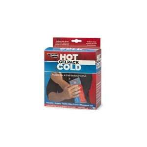  Faultless Reusable Hot & Cold Insulated GelPack   1 ea 