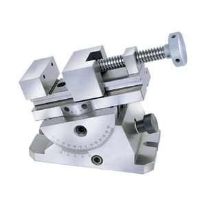  Accupro Accupro 4.4x7.2 Tool Maker Vise: Home Improvement