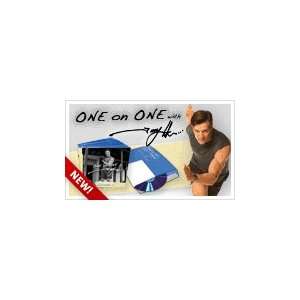 Tony Horton One on One: Road Warrior   Home Direct:  Sports 