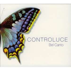  Bel Canto Controluce Music