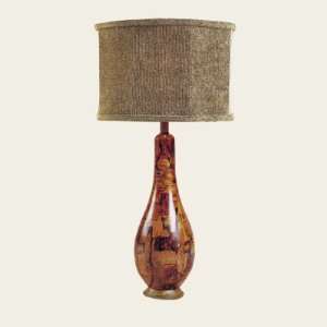  Table Lamps Harris Marcus Home H40066P1