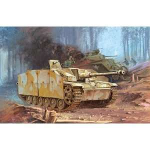    1/35 StuG.III Ausf.G Early Production w/Schurzen Toys & Games