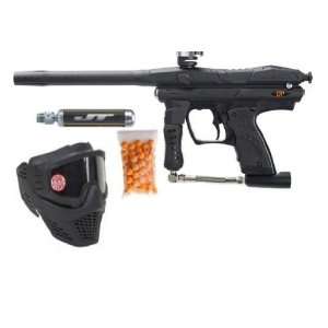   JT Extreme Rage ER3 Paintball RTP Ready to Play Kit