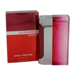  ULTRARED cologne by Paco Rabanne