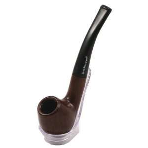  Walnut Wood Tobacco Pipe (P93) 