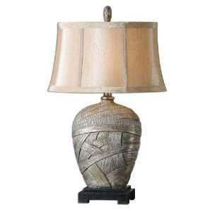  Uttermost Benedetta Table Lamp: Home Improvement
