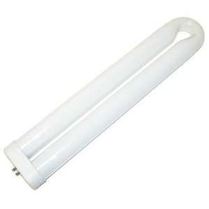   FUL 50BL U Shaped T10 Fluorescent Tube Light Bulb: Home Improvement