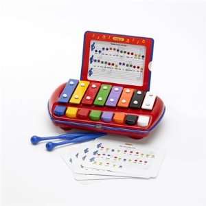  Tolo Toys Classic Xylophone: Toys & Games