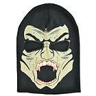 Bio domes Headgear Thirsty Vampire Balaclava