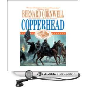  Copperhead Nathaniel Starbuck Chronicles Book II (Audible 