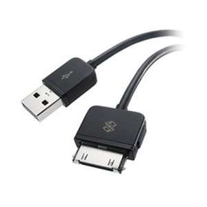  Microsoft ZUNE SYNC CABLE V4. (Personal & Portable /  