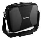 New Slappa HardBody Pro Laptop Case Bag 17 Black Nwt