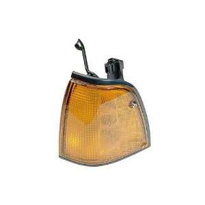  Ford Festiva Driver Side Replacement Turn Signal Corner 