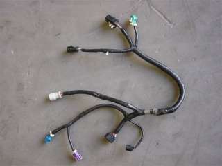 Ford Mustang Automatic Transmission Harness  01 04  NEW  