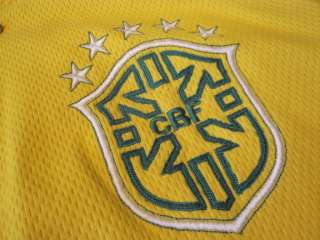   NIKE BRAZIL/BRASIL RETRO FOOTBALL TRACK JACKET   No.10   SzM  