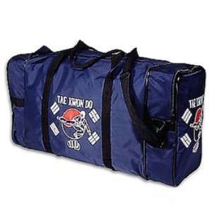  TKD Blue Tournament Bag: Sports & Outdoors