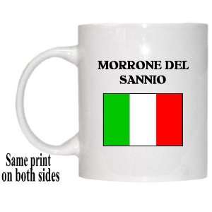  Italy   MORRONE DEL SANNIO Mug 