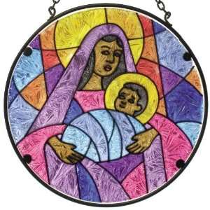 MADONNA & CHILD SUNCATCHER   30 %Off 