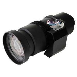    Selected Zoom Lens f/PH1000U By NEC Display Solutions Electronics