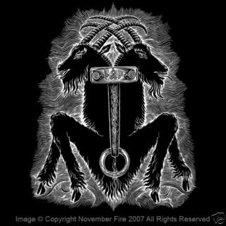 Tanngrisnir & Tanngnjóstr Shirt Norse mythology Thor  