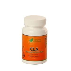  CLA 1000mg 60 Soft Gels