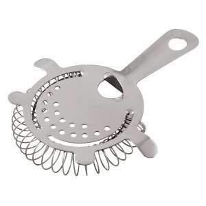  4 Prong Cocktail / Bar Strainer