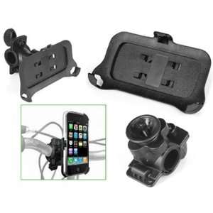  Bicycle Bike Mount Holder for iPhone 3G 3GS: Electronics