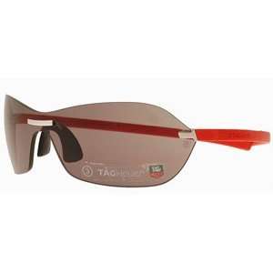  TAG Heuer Zenith 5107 Sunglasses: Sports & Outdoors