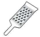 Norpro 18/10 Stainless Steel Potato/large Grater NEW