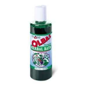  Olbas Herbal Bath 4oz