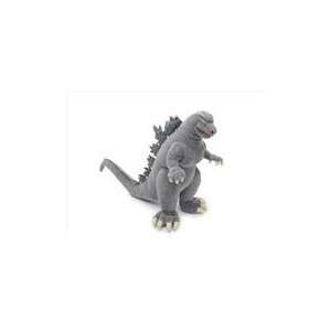  Mini Godzilla Plush: Toys & Games