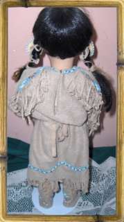   DESIGN FROM THE AMERICAN DIARY DOLLS SERIES BY LINDA MASON