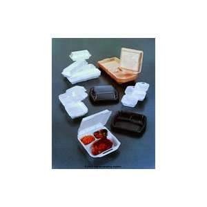   Containers, 1 Compartment (SN227GP) Category Foam Food Containers
