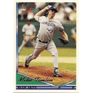  1994 Topps Gold #333 Mike Timlin: Sports & Outdoors