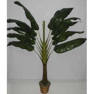  8 Deluxe Traveller Palm Tree: Home & Kitchen