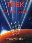 Star Trek The Lost Years TP/1970s Revival/Edward Gross