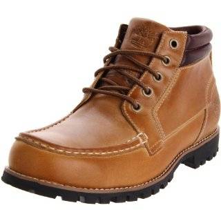 Timberland Mens Oakwell 7 Eye Lace Up Boot: Explore 