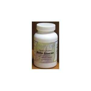 Priority One Beta Glucan 500mg: Health & Personal Care