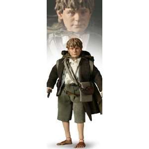 Sideshow Collectibles The Lord of the Rings 1/6th Scale Action Figure 