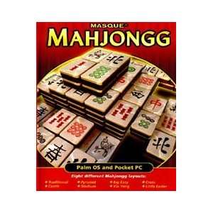  Mahjongg for Palm OS and Pocket PC