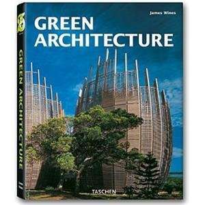  green architecture by james wines (hardcover)