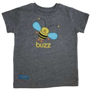  Juno Baby Buzz T shirt 4T Heather Grey Toys & Games