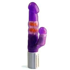  Pearl knob purple light in tickler